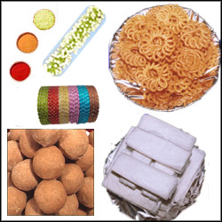 "Sweet Hamper - code02 - Click here to View more details about this Product